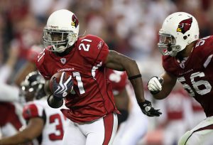 NFC Wild Card Game: Atlanta Falcons v Arizona Cardinals