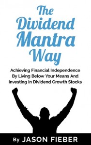 The Dividend Mantra Way book review
