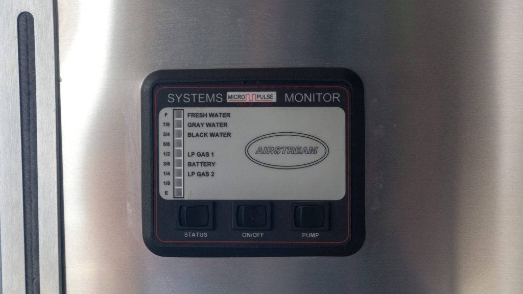 Digital monitoring system