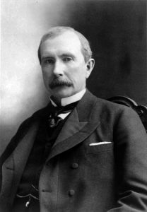 John D. Rockefeller wishes he had as rich of a life as you