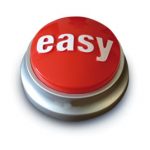 Easy button