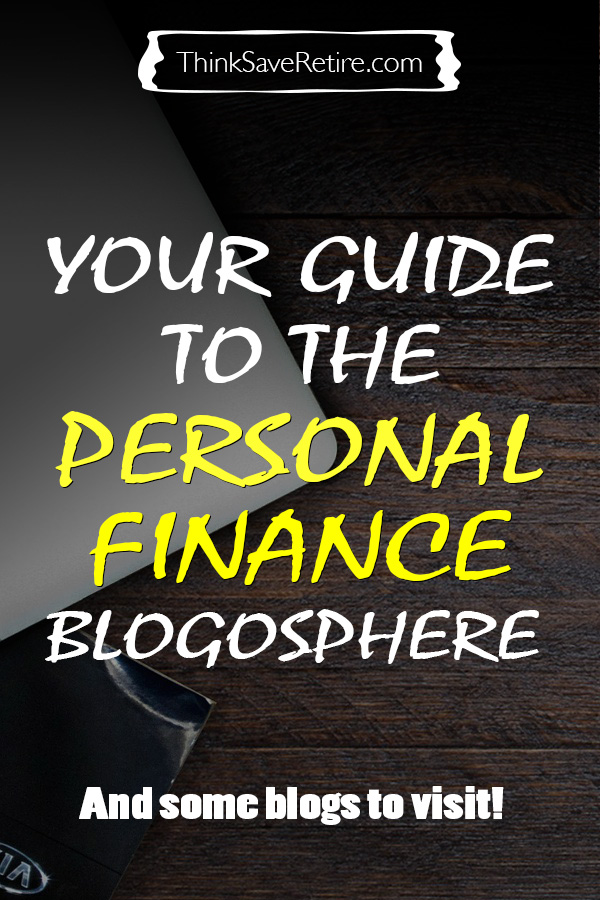 Pinterest: Your guide to the personal finance community