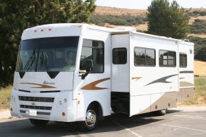 RV slideouts can cause problems