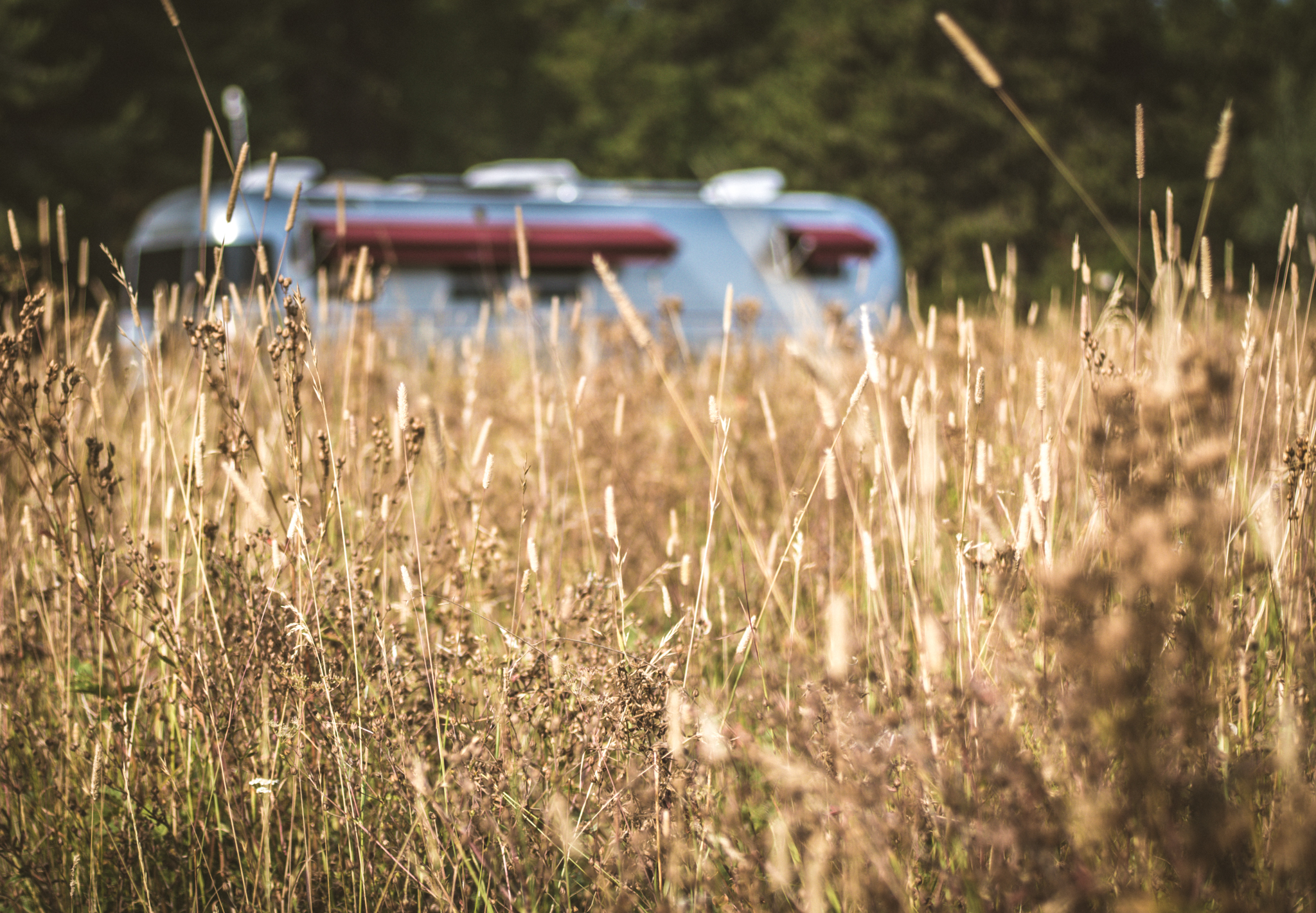 Living on the road: Nine lessons learned from full-time travel