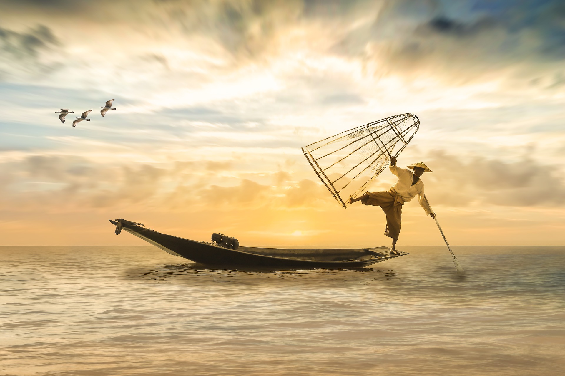 How early retirement turns into an emotional roller coaster