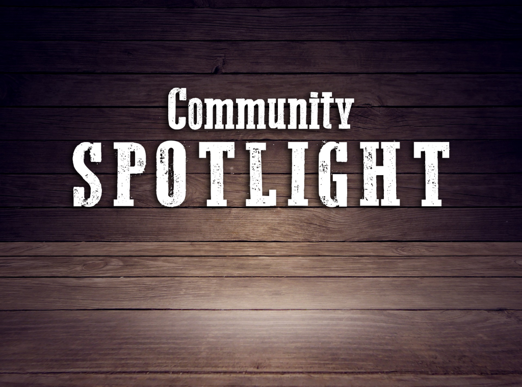 Community Spotlight: Brian Brandow - blogger and volunteer