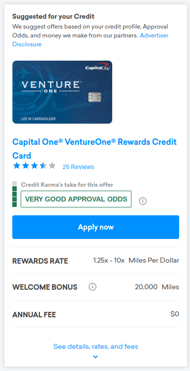 How to reset my password on credit karma